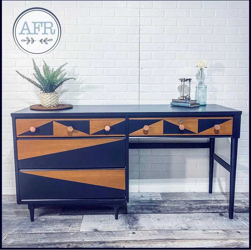 Airdrie Furniture Revival Making the old, new again!