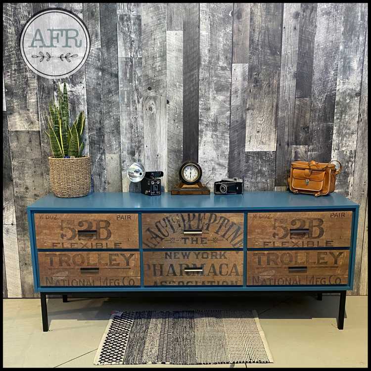 Airdrie Furniture Revival Making the old, new again!