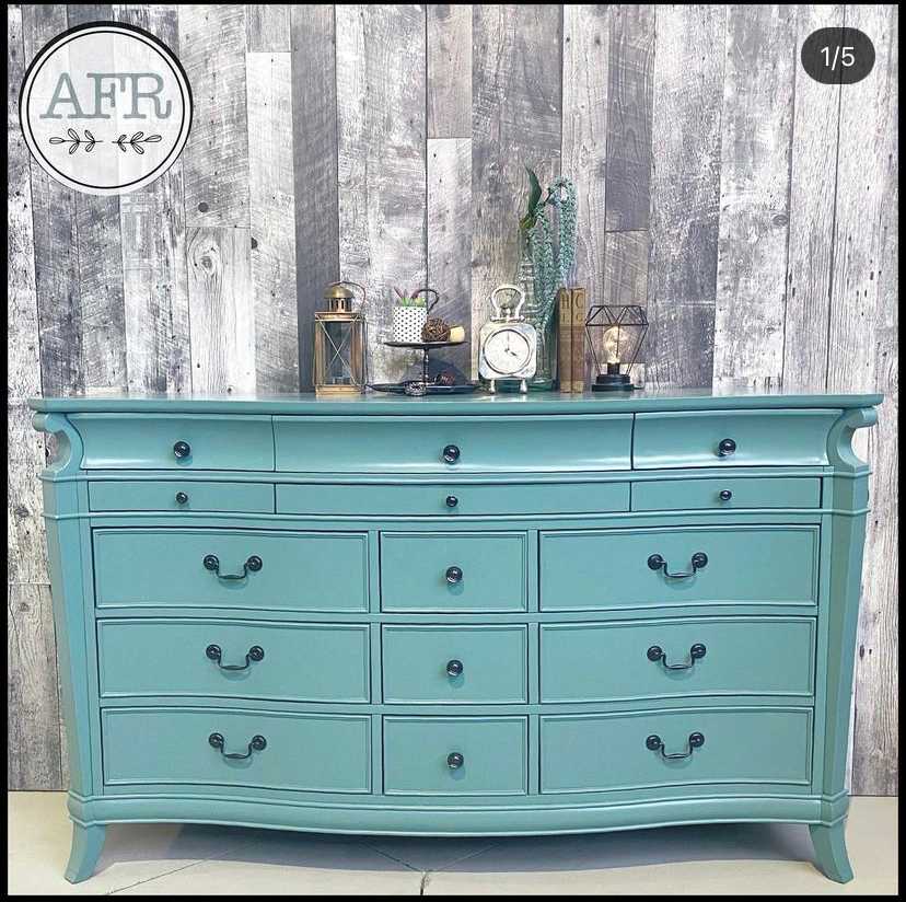 Airdrie Furniture Revival Making the old, new again!