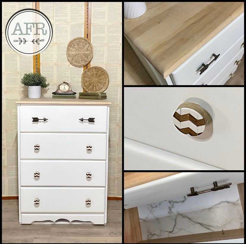 Airdrie Furniture Revival Making the old, new again!