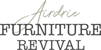 Airdrie Furniture Revival Main Logo